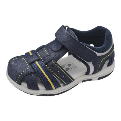 Afbeelding van Chicco FOX Babyschoenen voor kinderen, Maat: 23, Dark blue Pu