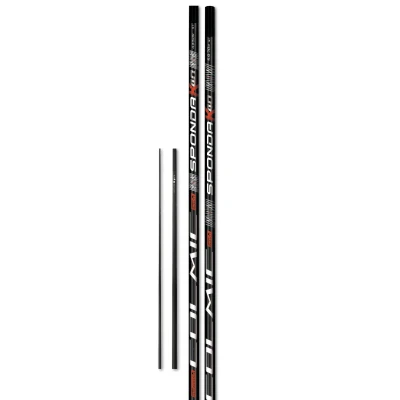 Afbeelding van Colmic Sponda K40 Margin Vaste Stok (7m) hengel