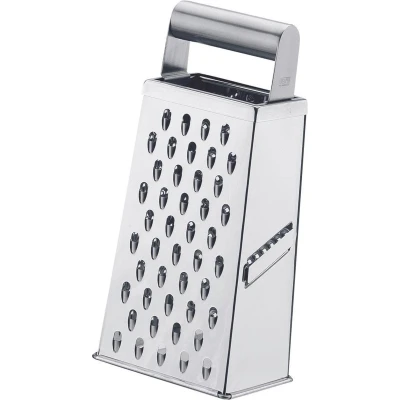 Afbeelding van Gefu Torenrasp Cubo