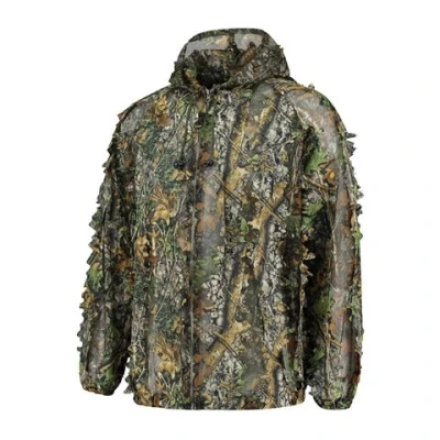 Afbeelding van Stealth Gear 3D Blaadjes Pak 2 delig maat M/L