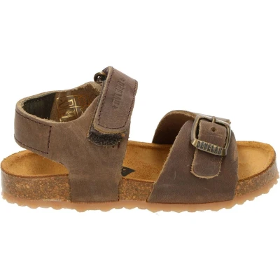 Afbeelding van Develab Jongens Sandalen