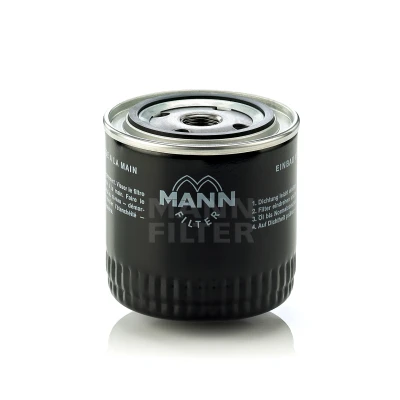 Afbeelding van Oliefilter MANN FILTER W 920/17