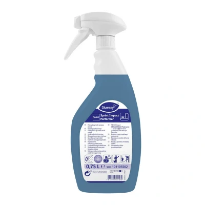 Afbeelding van Taski Sprint Performer 6x750ml