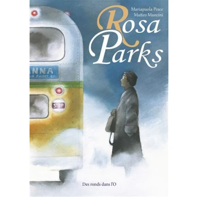 Image de Rosa parks