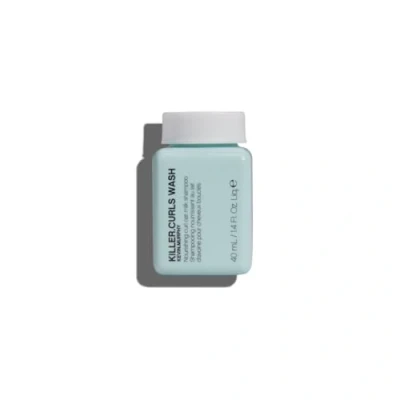 Afbeelding van Kevin Murphy Killer Curls Wash 40ml Haibu by Kapperskorting.com