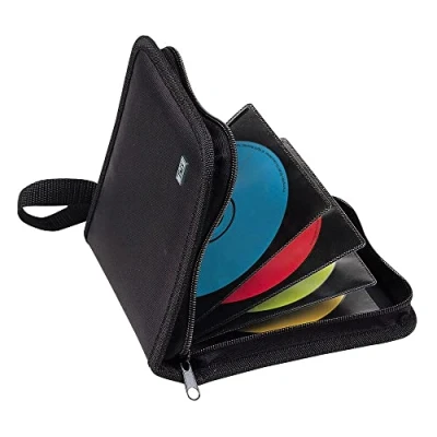 Afbeelding van TNB EXPERT 32 CD hoesje zwart