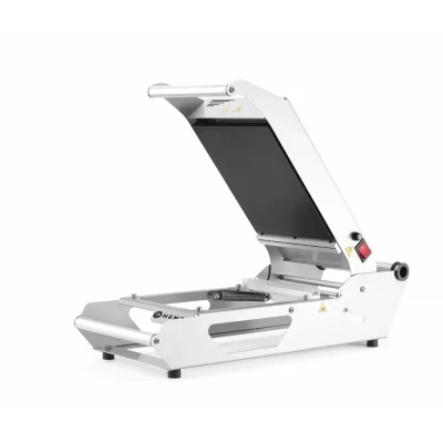Afbeelding van Traysealer Compact HENDI 230V/700W 610x214x(H)190mm 330005 Horeca &amp; Professioneel