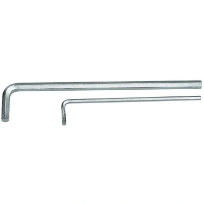 Afbeelding van GEDORE 42 EL 3/8AF Haakse schroevendraaier Binnen zeszijdig 234mm 3/8&quot;
