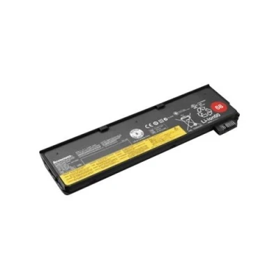 Image de Lenovo ThinkPad Battery 68 Batterie de portable Lithium Ion 3 cellules 2.06 Ah FRU