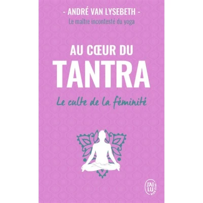 Image de Au coeur du tantra
