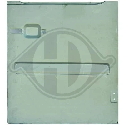 Afbeelding van Diederichs Achterportier 9149622