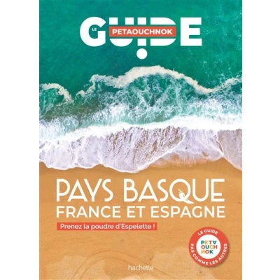 Image de Pays basque guide Petaouchnok