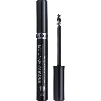 Afbeelding van Isadora BROW Shaping GEL Wenkbrauwgel, Maat: 5.5 ml, Transparent