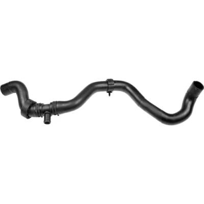 Afbeelding van GATES 05 4611 Koelwaterslang EPDM (Ethylen Propylen Dien Kautschuk) VOLKSWAGEN: Polo V Hatchback