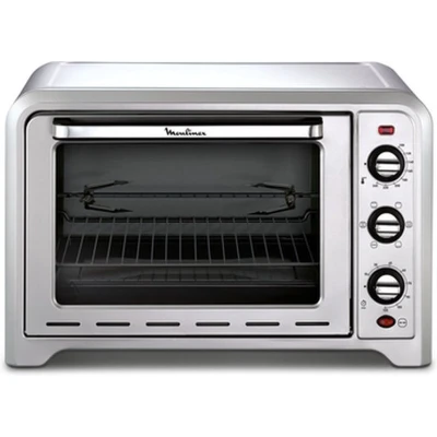 Afbeelding van MOULINEX OX485E10 Vrijstaande Oven