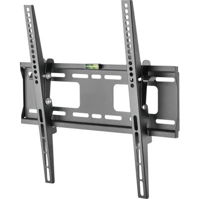 Afbeelding van Deltaco ARM 1153 TV Beugel Kantelbaar 32 55 inch Max 50kg Zwart