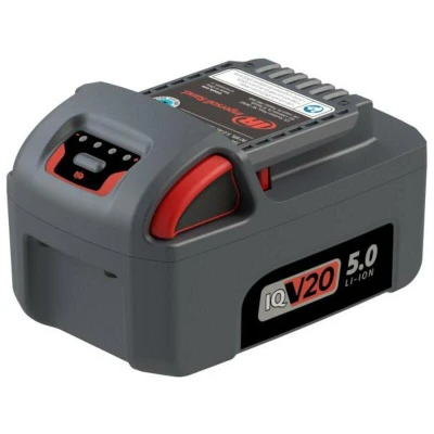 Image de INGERSOLL RAND BL2022 IQV20 Batterie lithium ion 5,0 Ah 47515902001