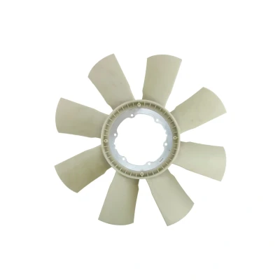 Afbeelding van NRF 49856 Koelventilator