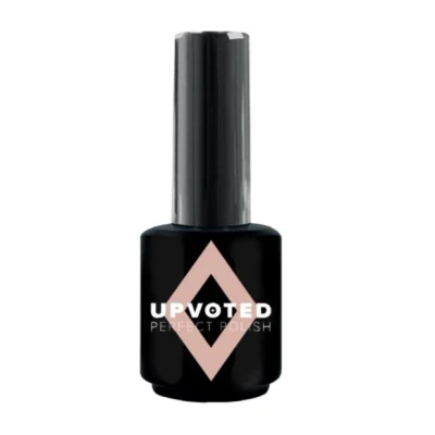 Afbeelding van NailPerfect UPVOTED Soak Off Gelpolish #223 Symphony 15ml Haibu by Kapperskorting.com