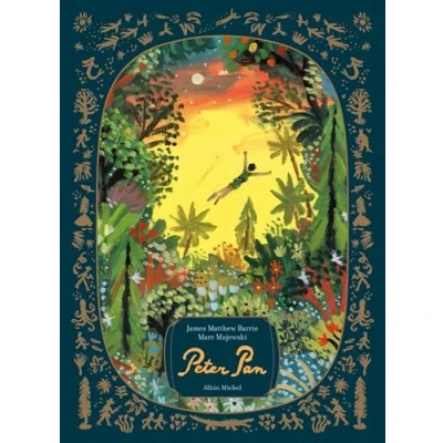 Afbeelding van PETER PAN
