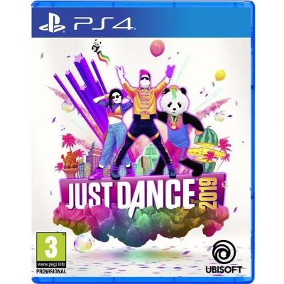 Afbeelding van Just Dance: 2019 PS4