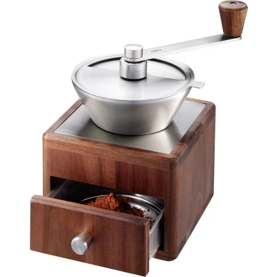Afbeelding van GEFU Koffiemolen GIRO