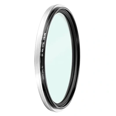Afbeelding van NiSi Black Mist 1/8 For Swift System 67mm
