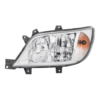 Afbeelding van Hella Koplamp MB Sprinter 08/02 Links Met Mistlamp 1EH 246 047 051