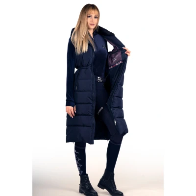 Image de Fair Play Veste Longue Sia Marin EU 34
