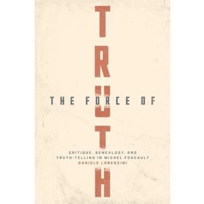 Afbeelding van The Force of Truth