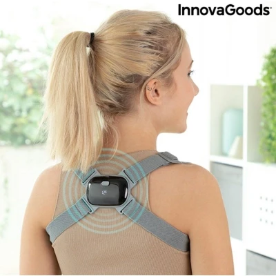 Afbeelding van Slimme oplaadbare houdingstrainer met trilling Viback InnovaGoods