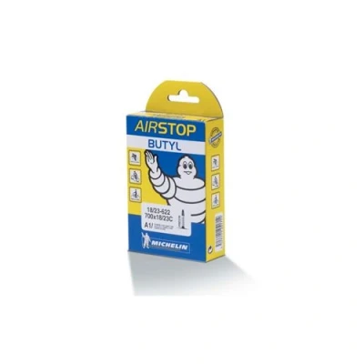 Image de Tube Michelin Airstop Butyl 26 x 1.25/1.50 FV 40mm