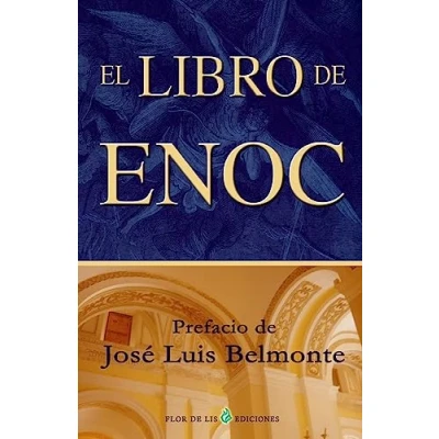 Afbeelding van El libro de Enoc