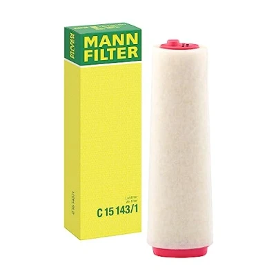 Image de Filtre à air mann filter c15143/1