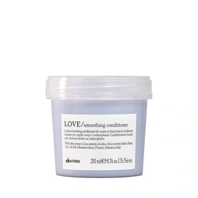 Afbeelding van Davines LOVE Smooth Conditioner 250 ml