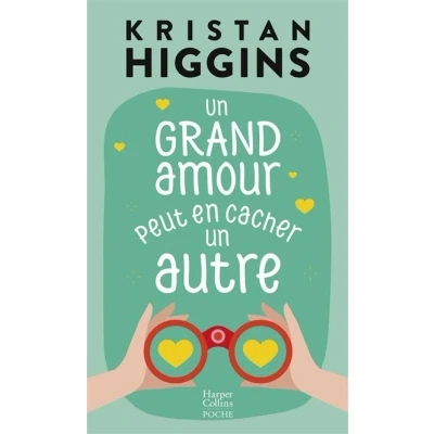 Image de un grand amour peut en cacher autre