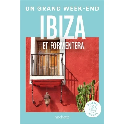 Image de Ibiza Guide Un Grand Week end
