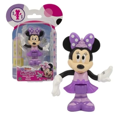 Afbeelding van Disney Junior MCN16 actiefiguur &amp; verzamelitem