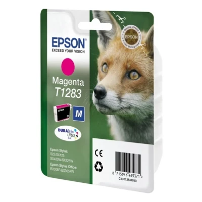 Image de Epson T1283 Magenta