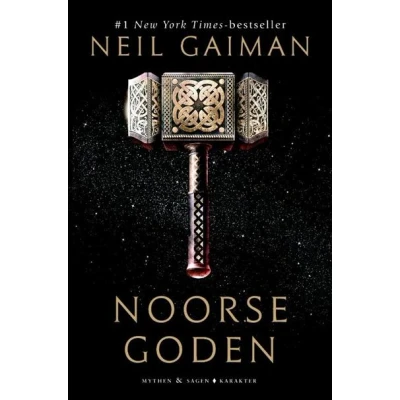 Image de Noorse goden