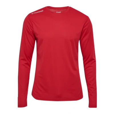 Afbeelding van hummel Chemisier Hmlrun en jersey L/S pour homme