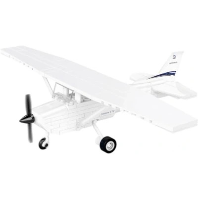 Afbeelding van COBI Cessna 172 Skyhawk 26620