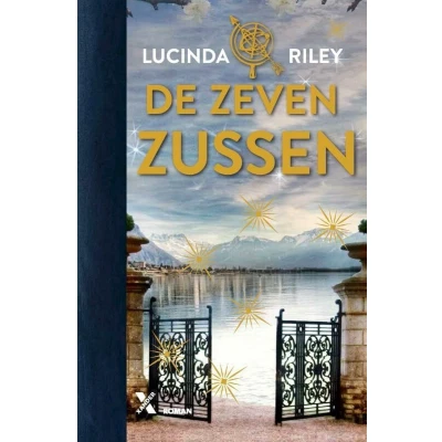 Afbeelding van De zeven zussen Luxe editie