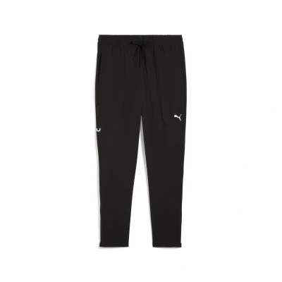 Image de Pantalon de training tissÃ© FLEX STRETCH