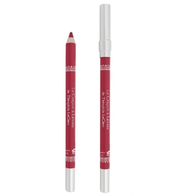 Afbeelding van T.LeClerc Le Crayon a Lèvres 08 envie 1,2g Potlood