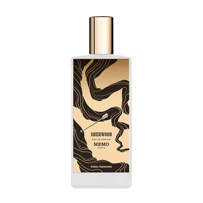 Afbeelding van Sherwood