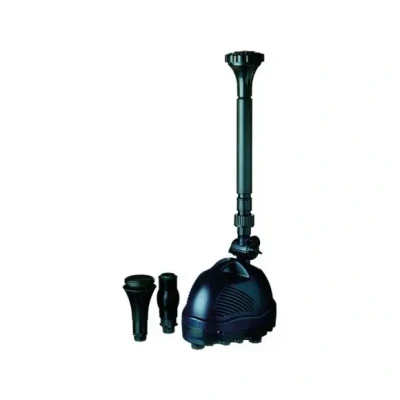 Afbeelding van Elimax 9000 Ubbink