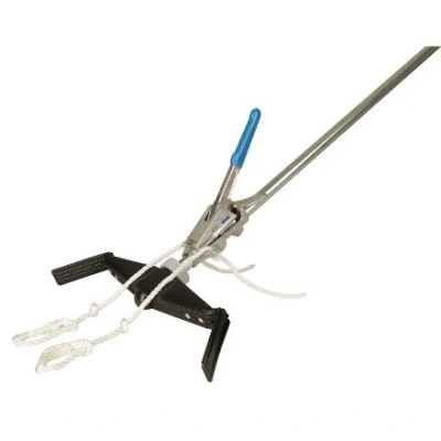 Afbeelding van Veeverlosser HK E11 180 cm