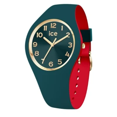 Afbeelding van Ice Watch Horloge, Dames, Maat: One Size, Verdigris