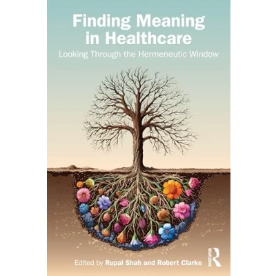 Afbeelding van Finding Meaning in Healthcare